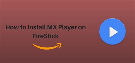 Install mplayer on firestick <mark> Step 3: Open ExpressVPN once you have downloaded it</mark>